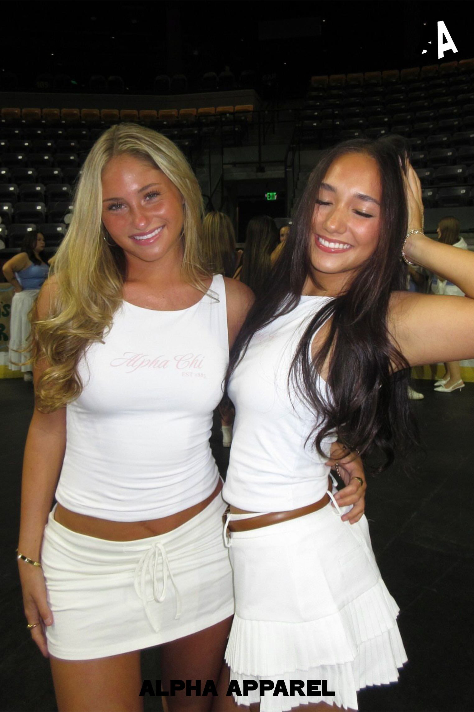Alpha Apparel gallery photo
