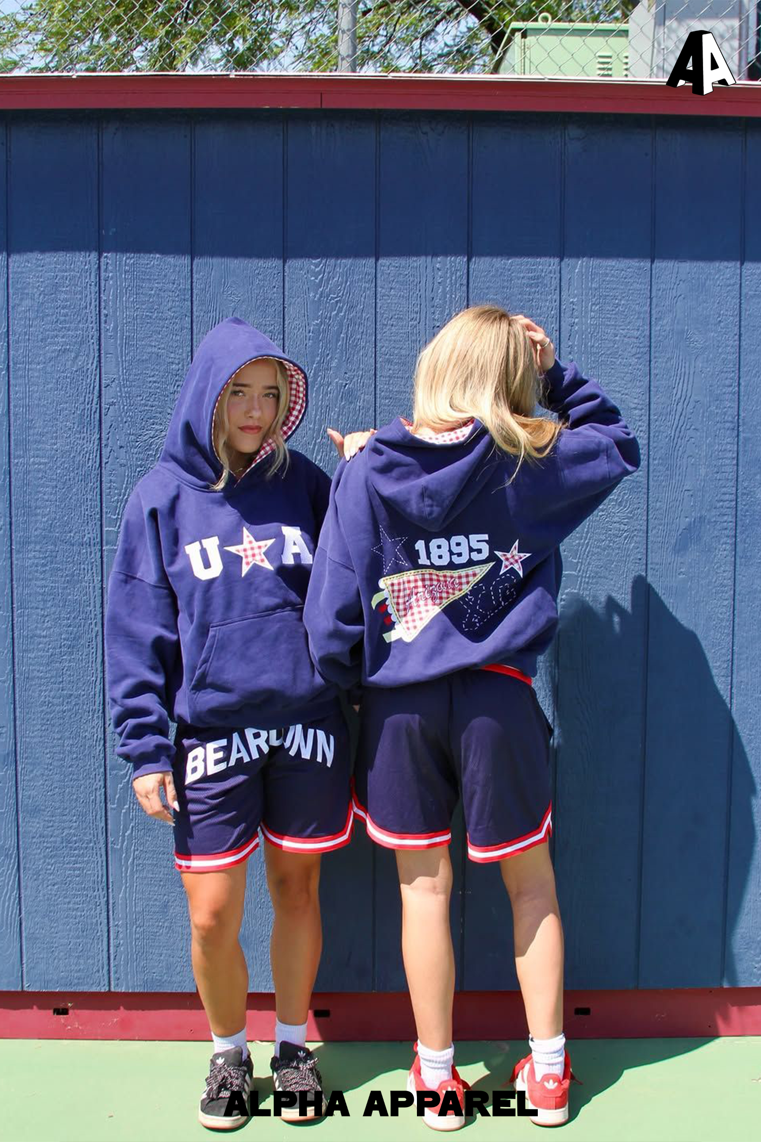 Alpha Apparel gallery photo