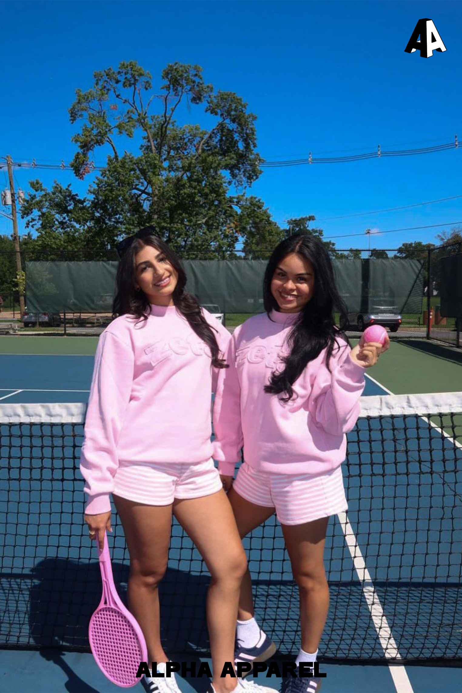 Alpha Apparel gallery photo