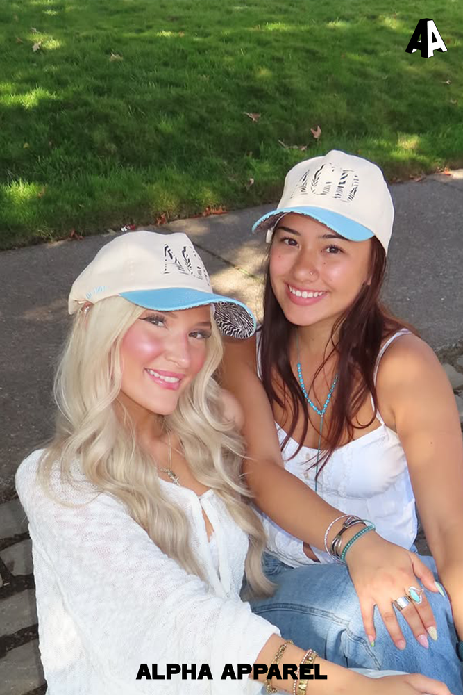Signature Cap — image 12