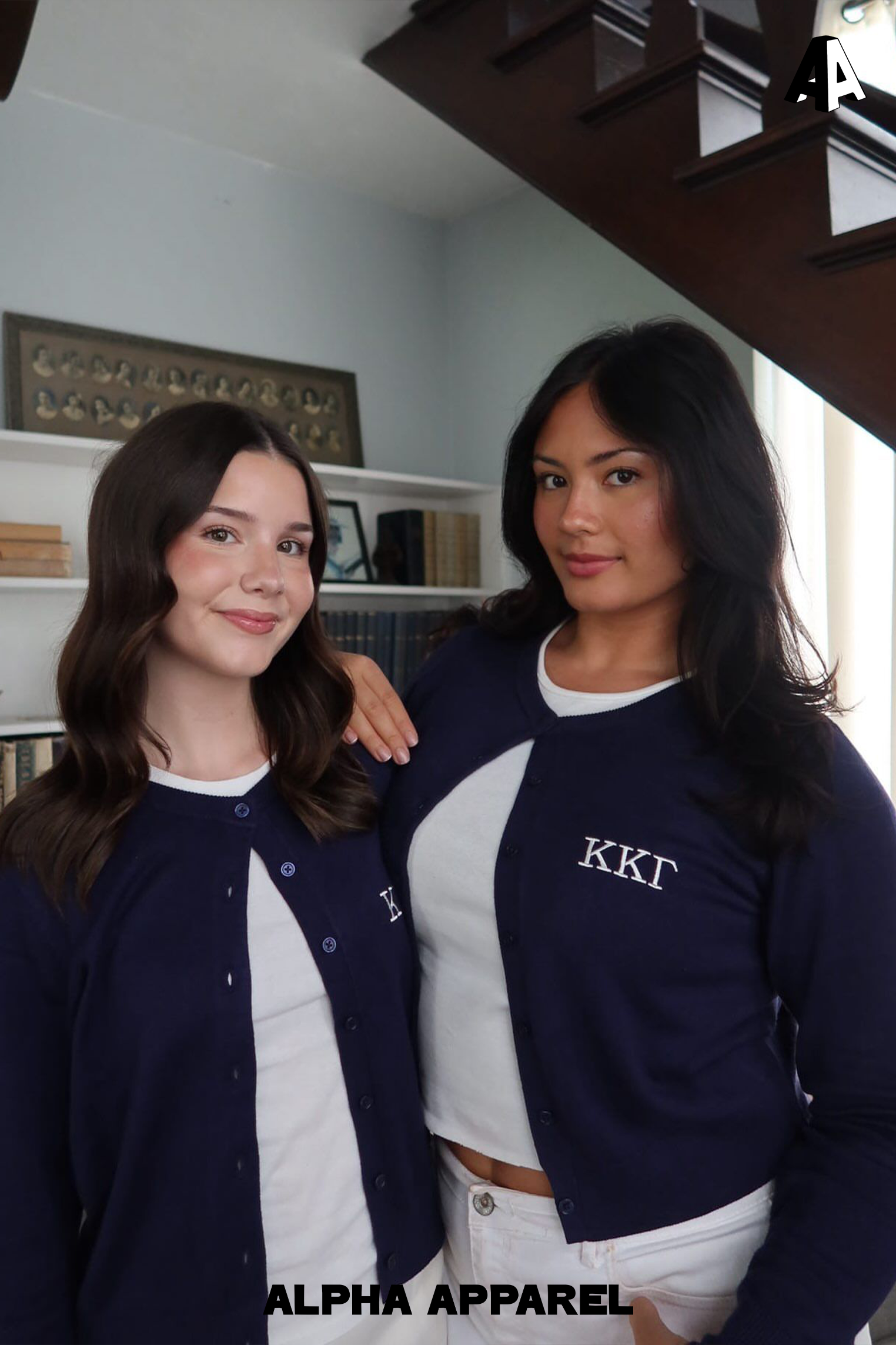 Alpha Apparel gallery photo