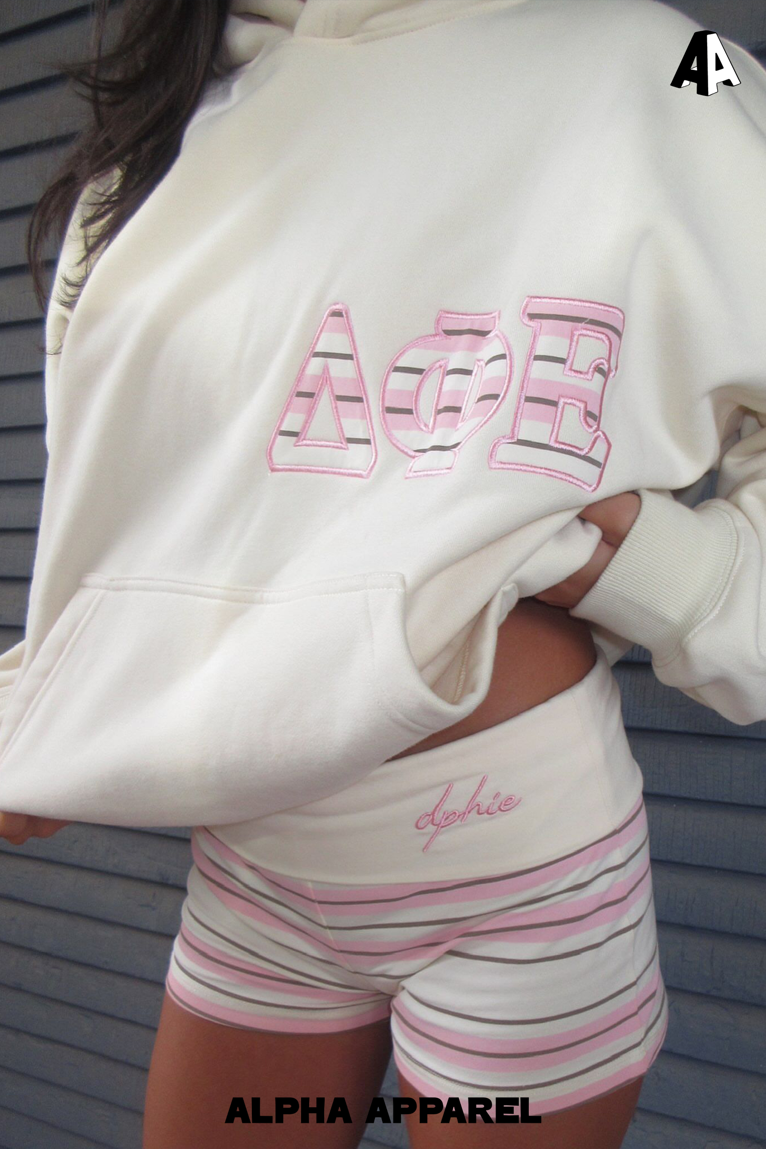 Alpha Apparel gallery photo