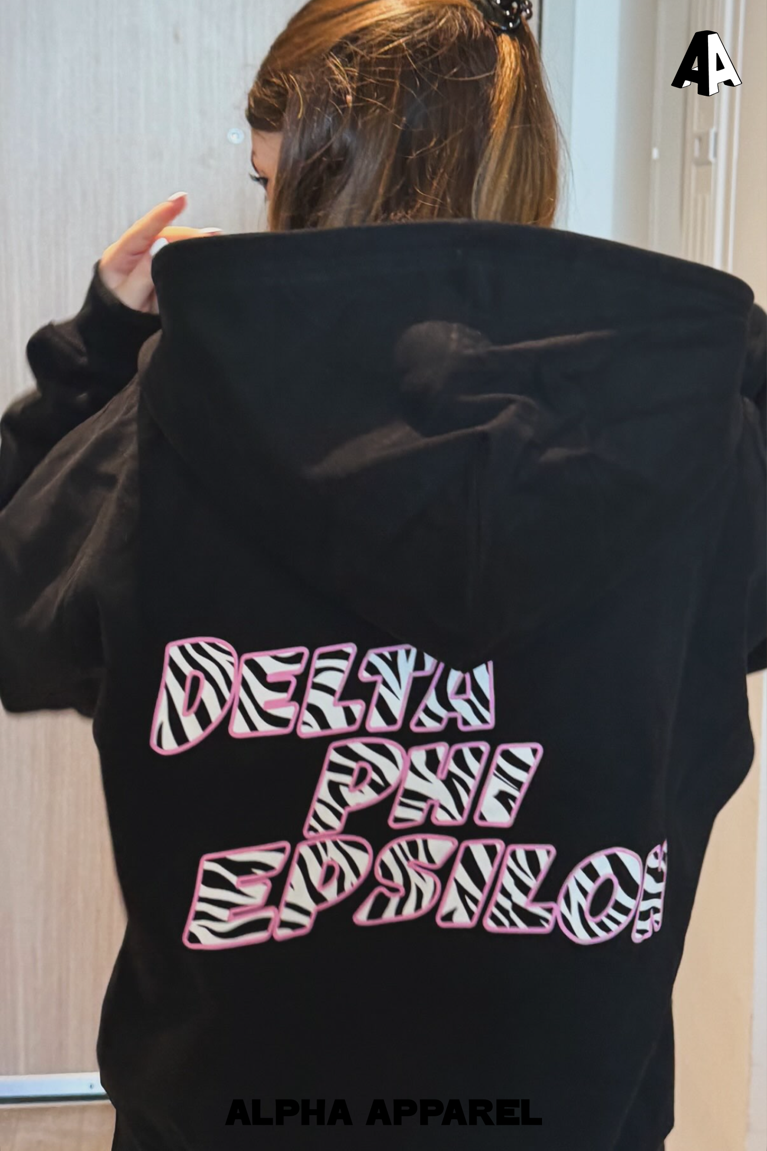 Alpha Apparel gallery photo