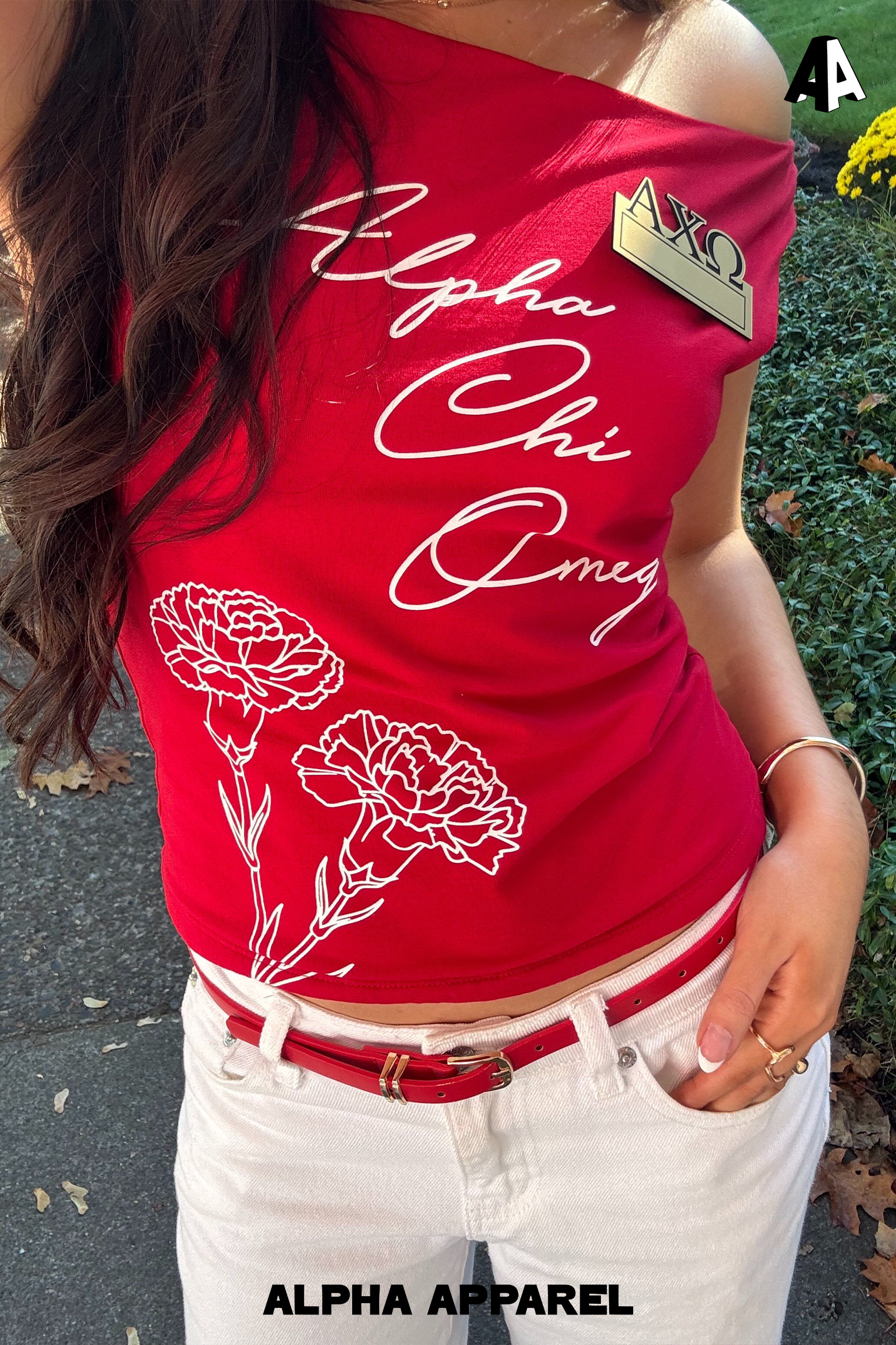 Alpha Apparel gallery photo