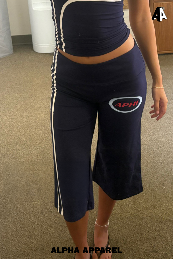 Flare Capris — image 3