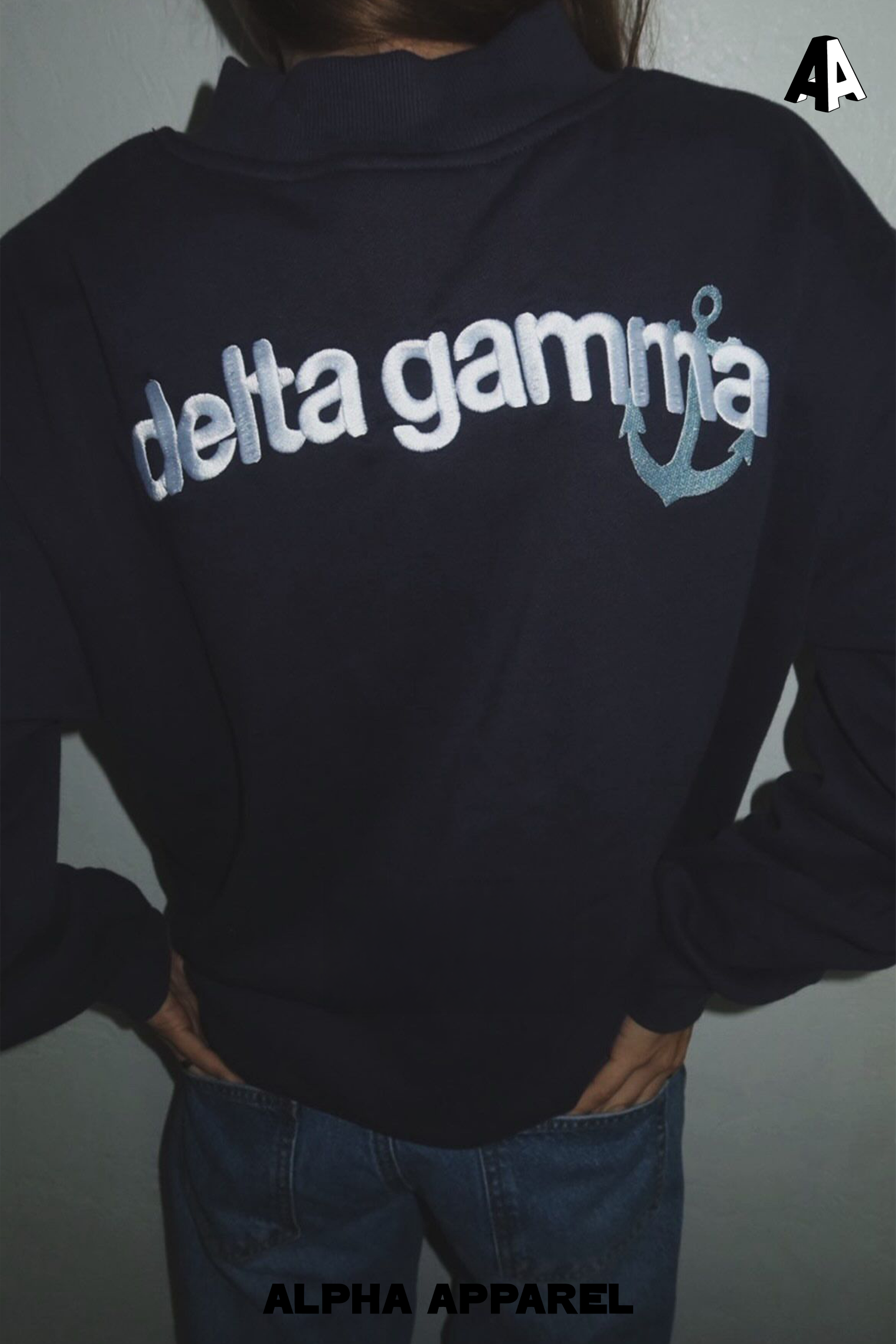 Alpha Apparel gallery photo