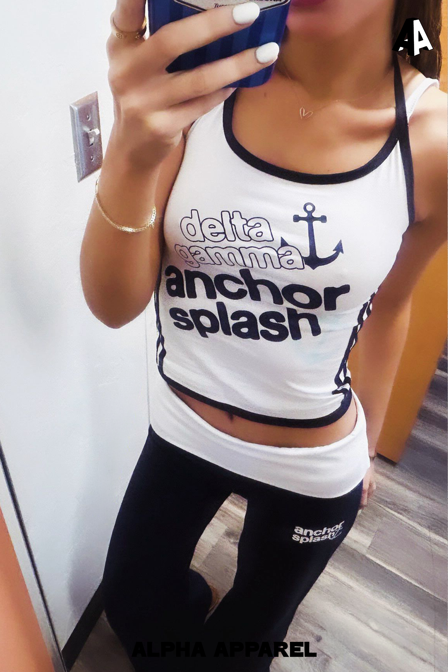 Alpha Apparel gallery photo