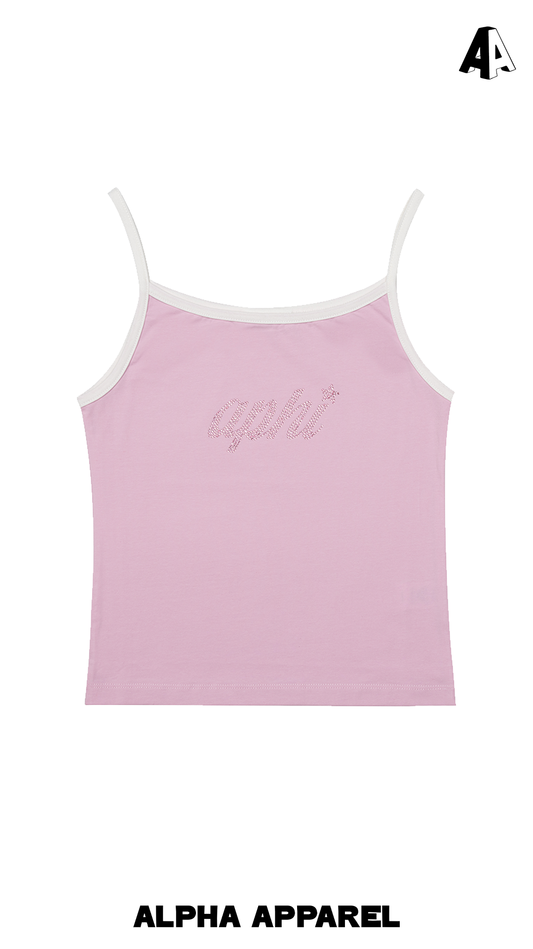 Alpha Apparel gallery photo