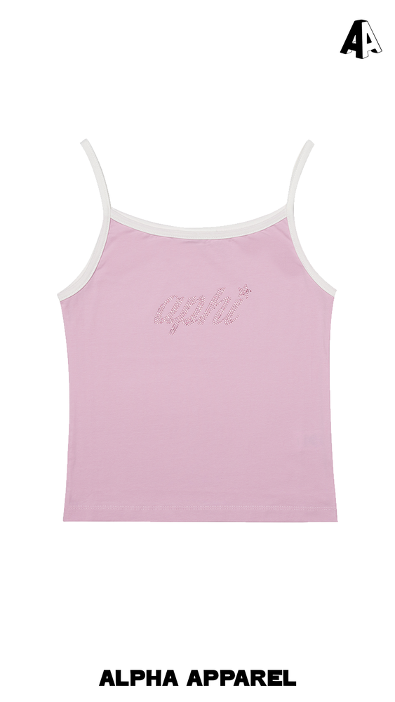 Standard Cami Tank product shot 20