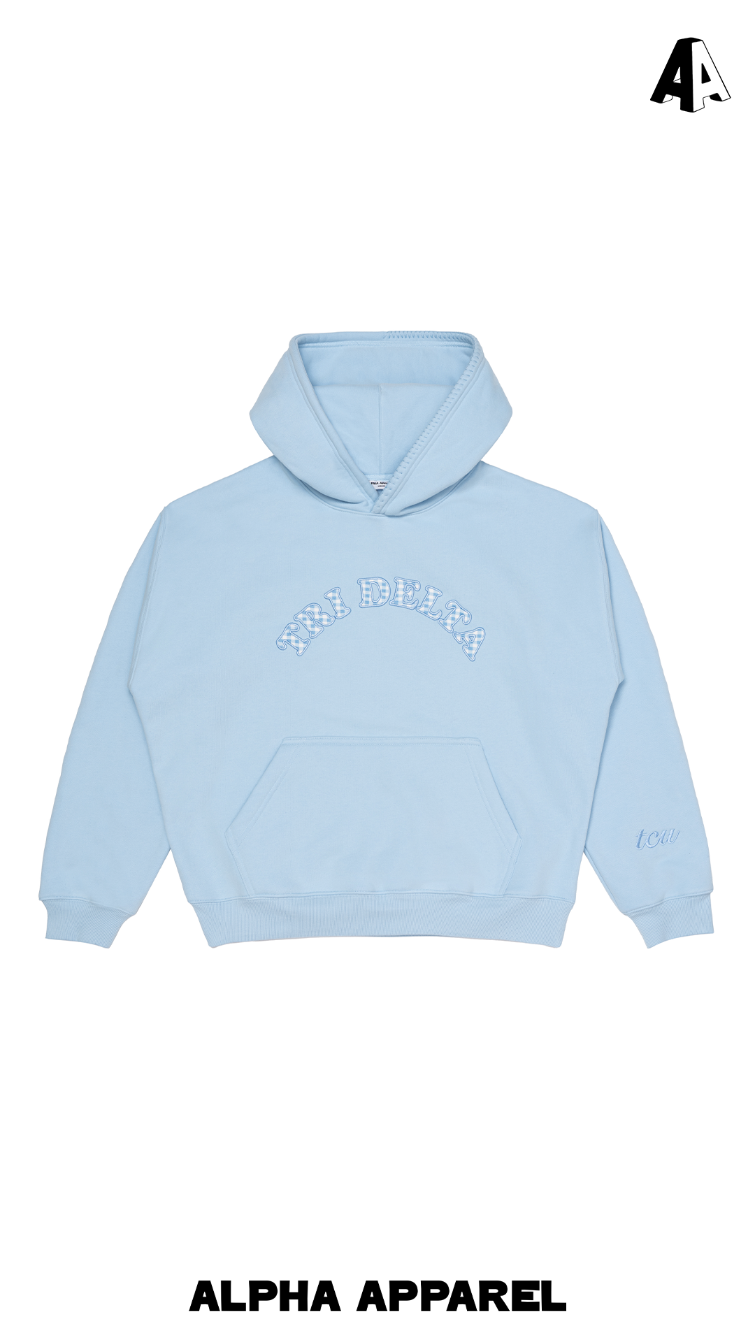 Alpha Apparel gallery photo