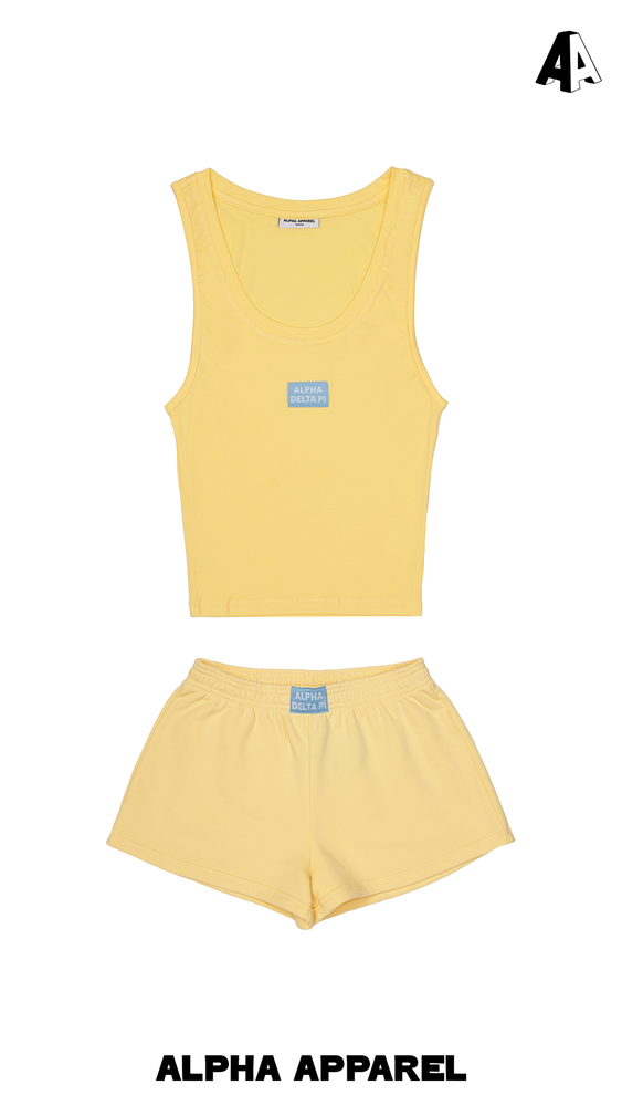 Standard Shorts product shot 8
