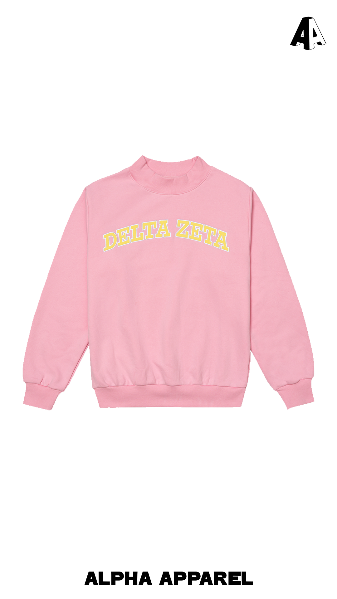 Alpha Apparel gallery photo