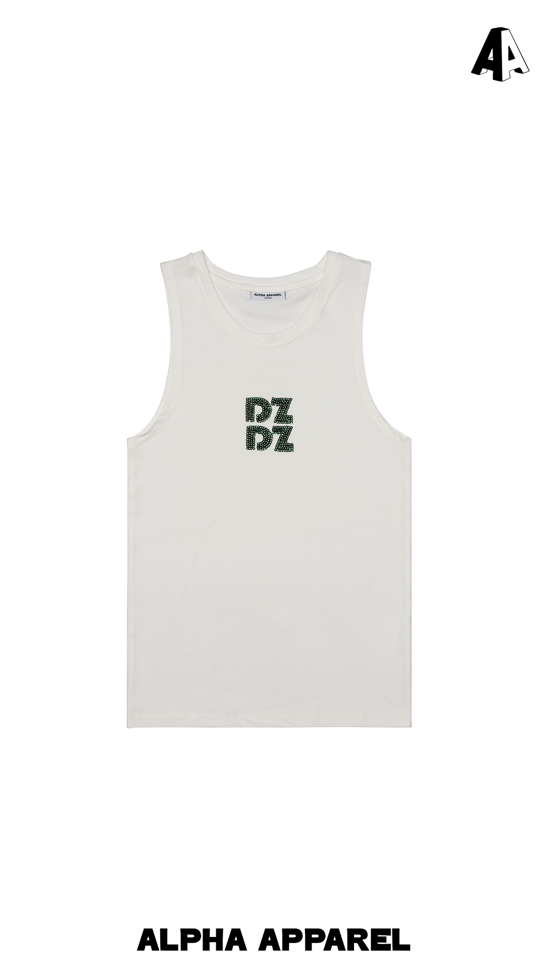 Alpha Apparel gallery photo