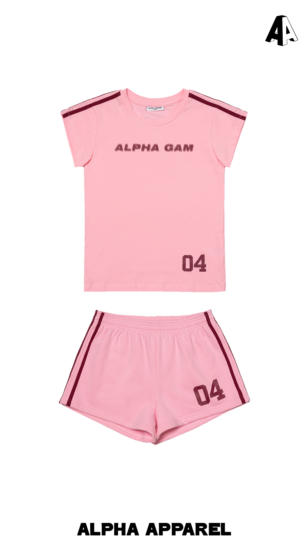 Alpha Apparel gallery photo