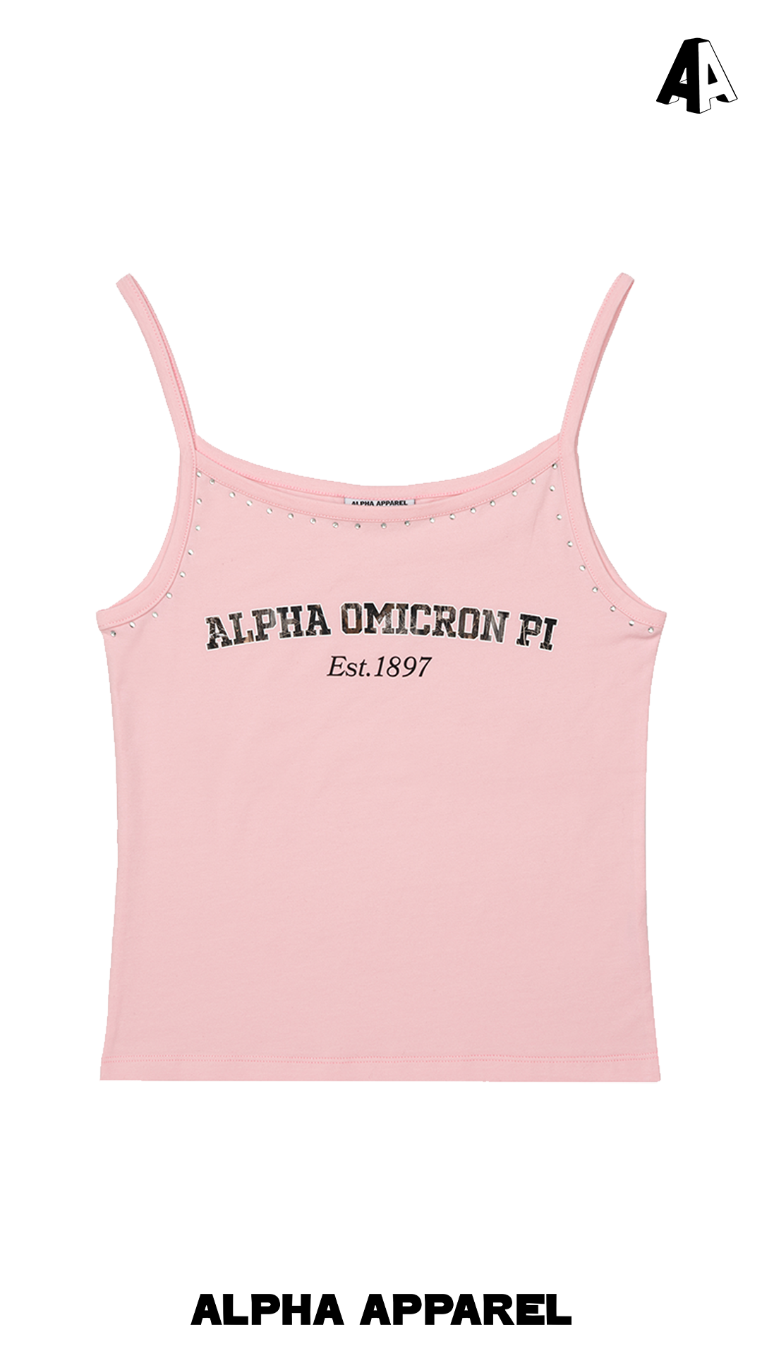 Alpha Apparel gallery photo