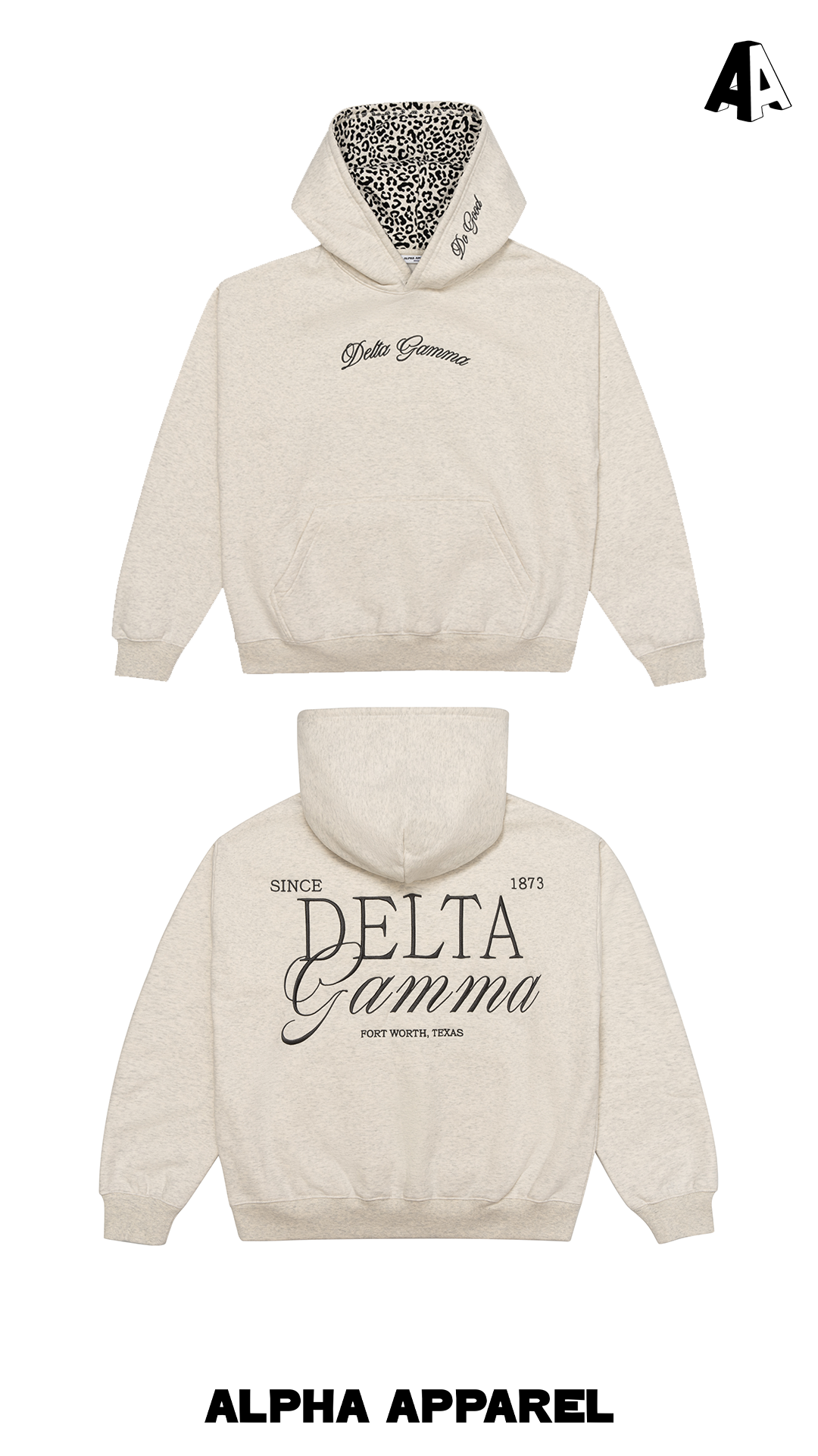 Alpha Apparel gallery photo