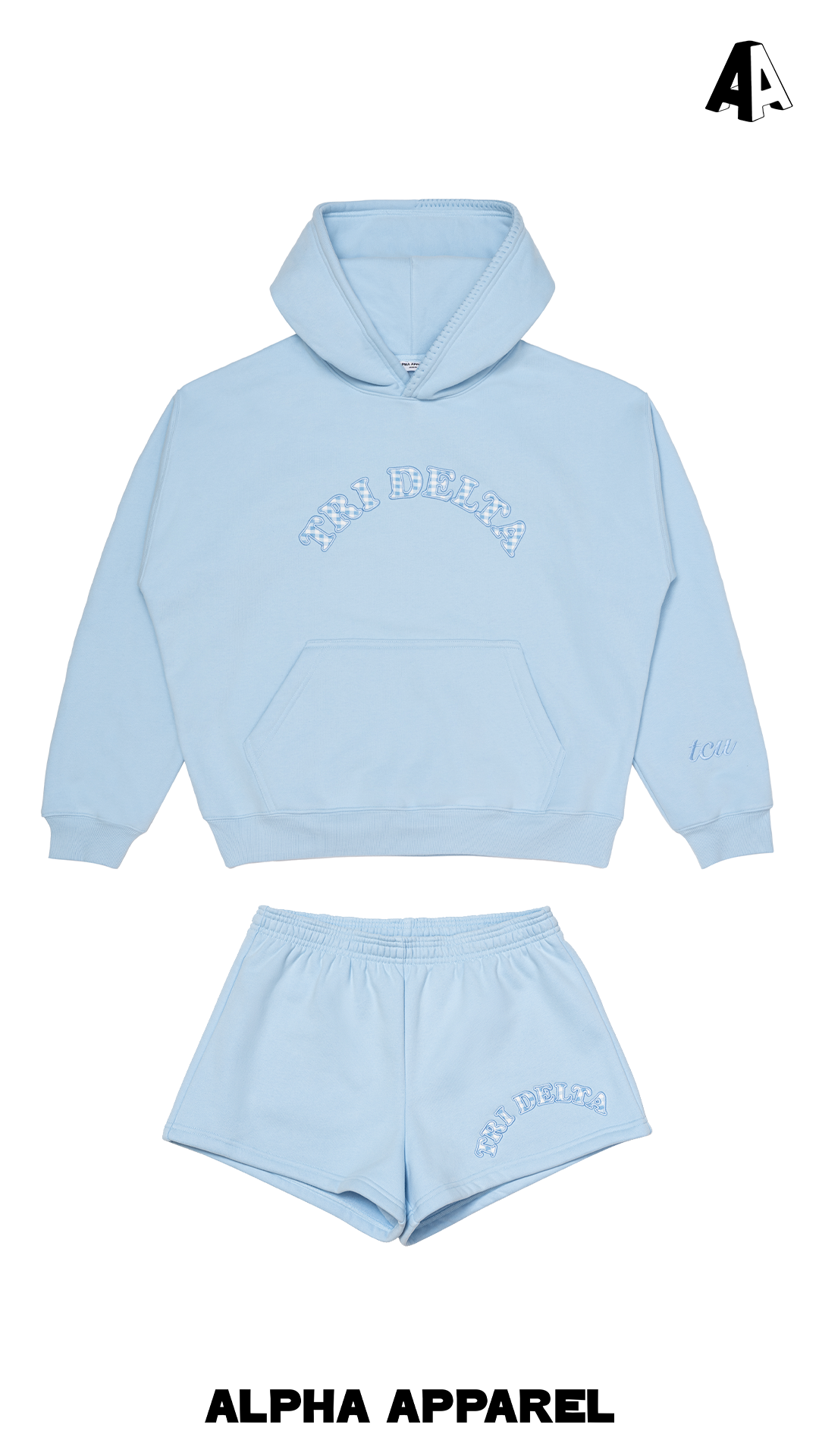 Alpha Apparel gallery photo