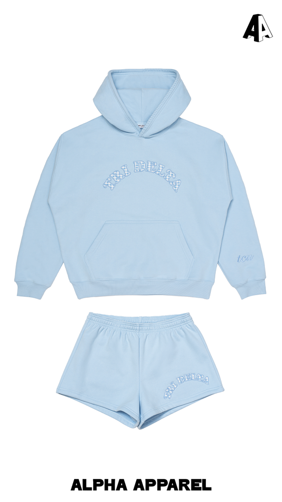 Standard Shorts product shot 46