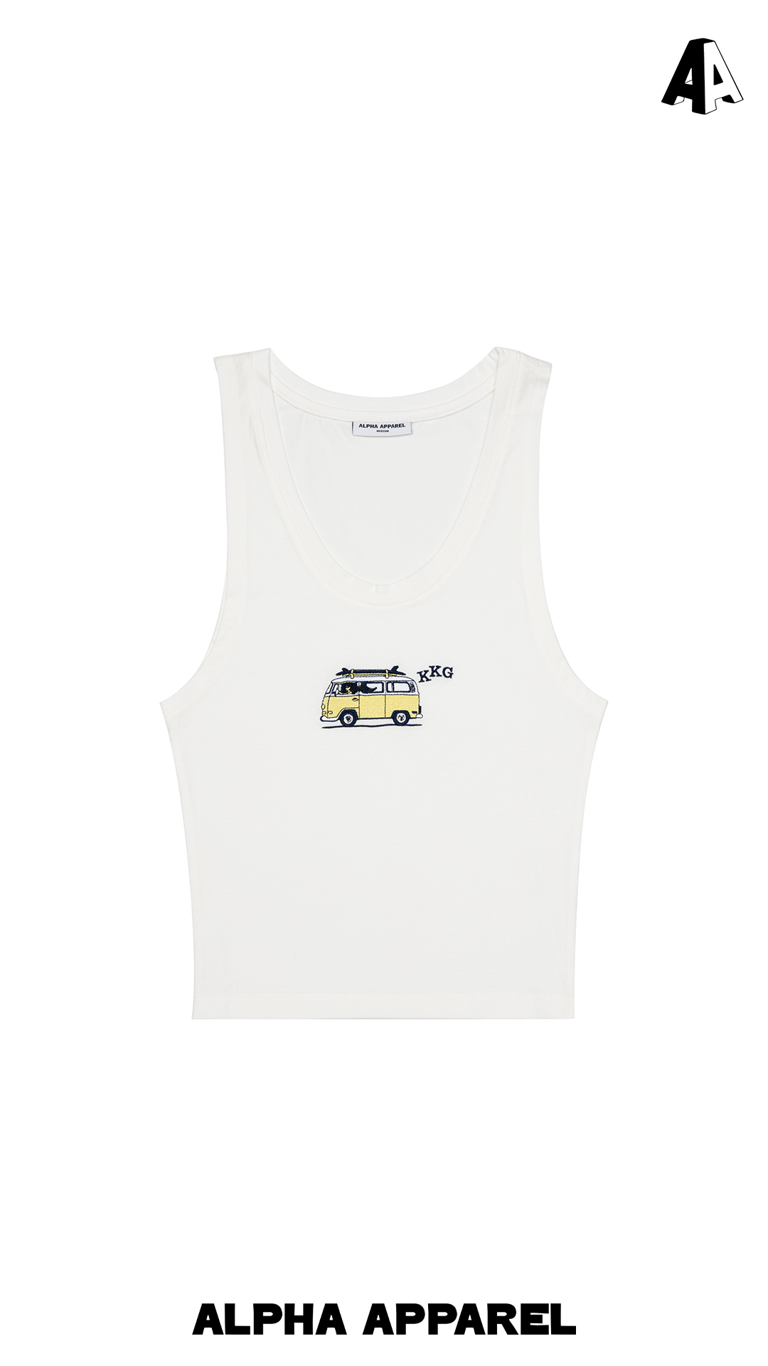 Alpha Apparel gallery photo