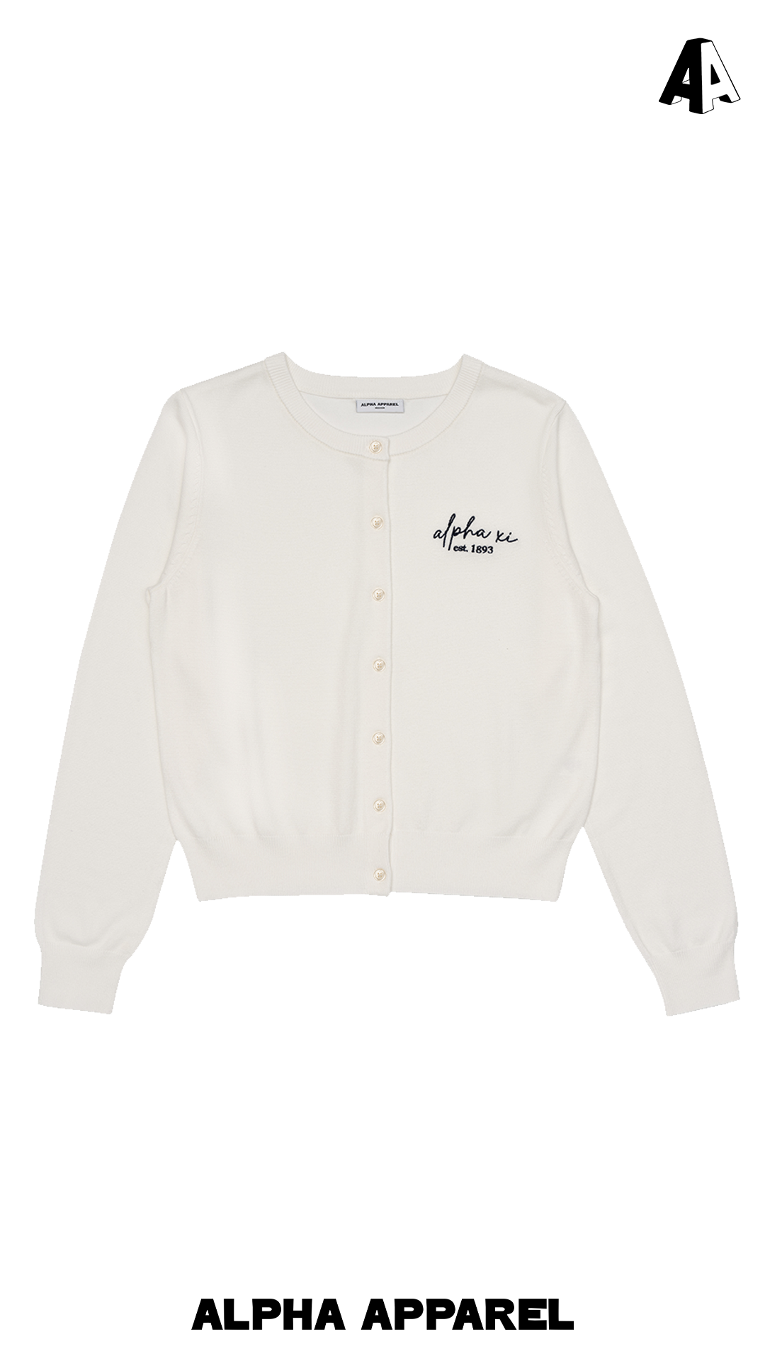 Alpha Apparel gallery photo