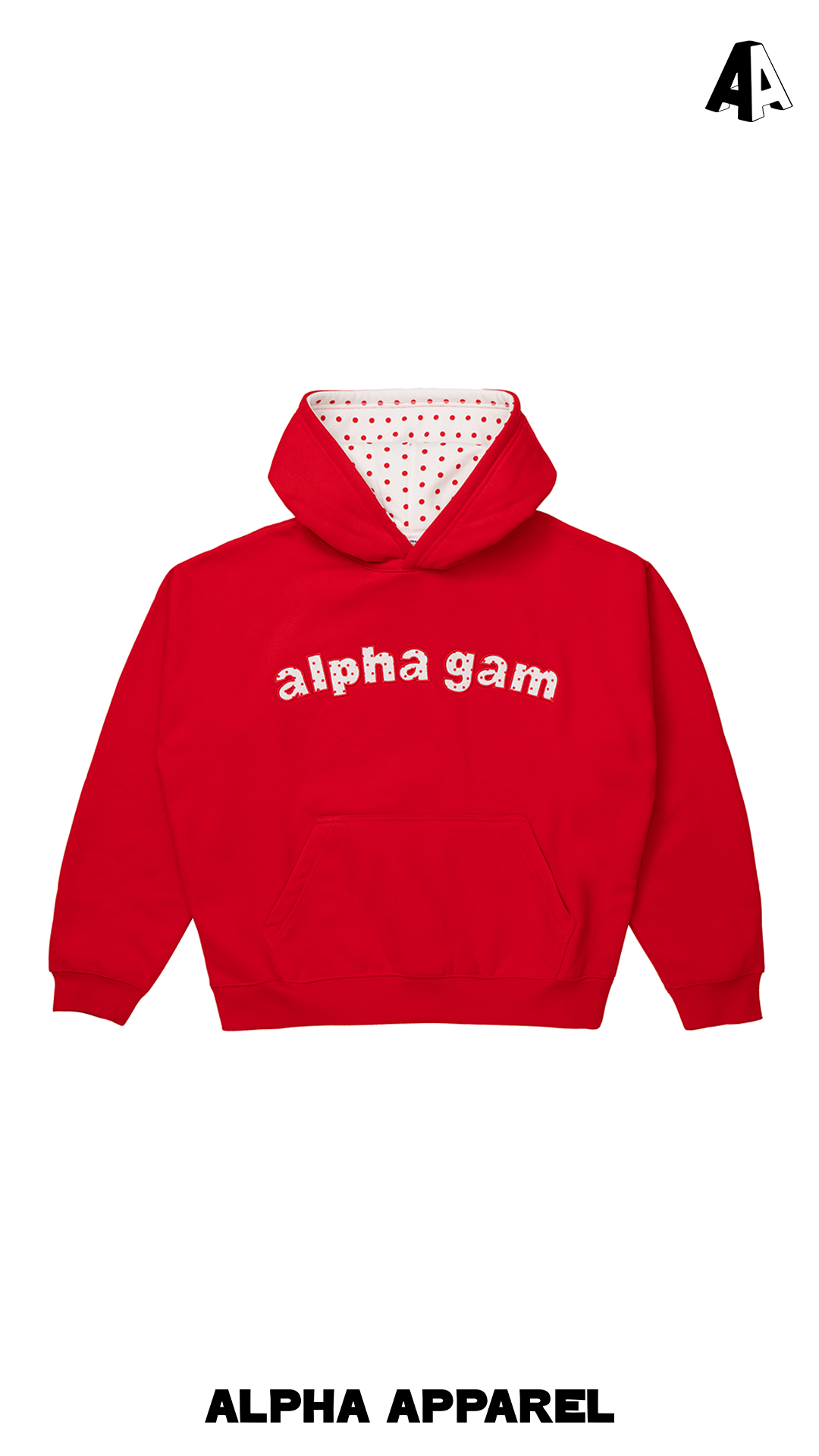 Alpha Apparel gallery photo