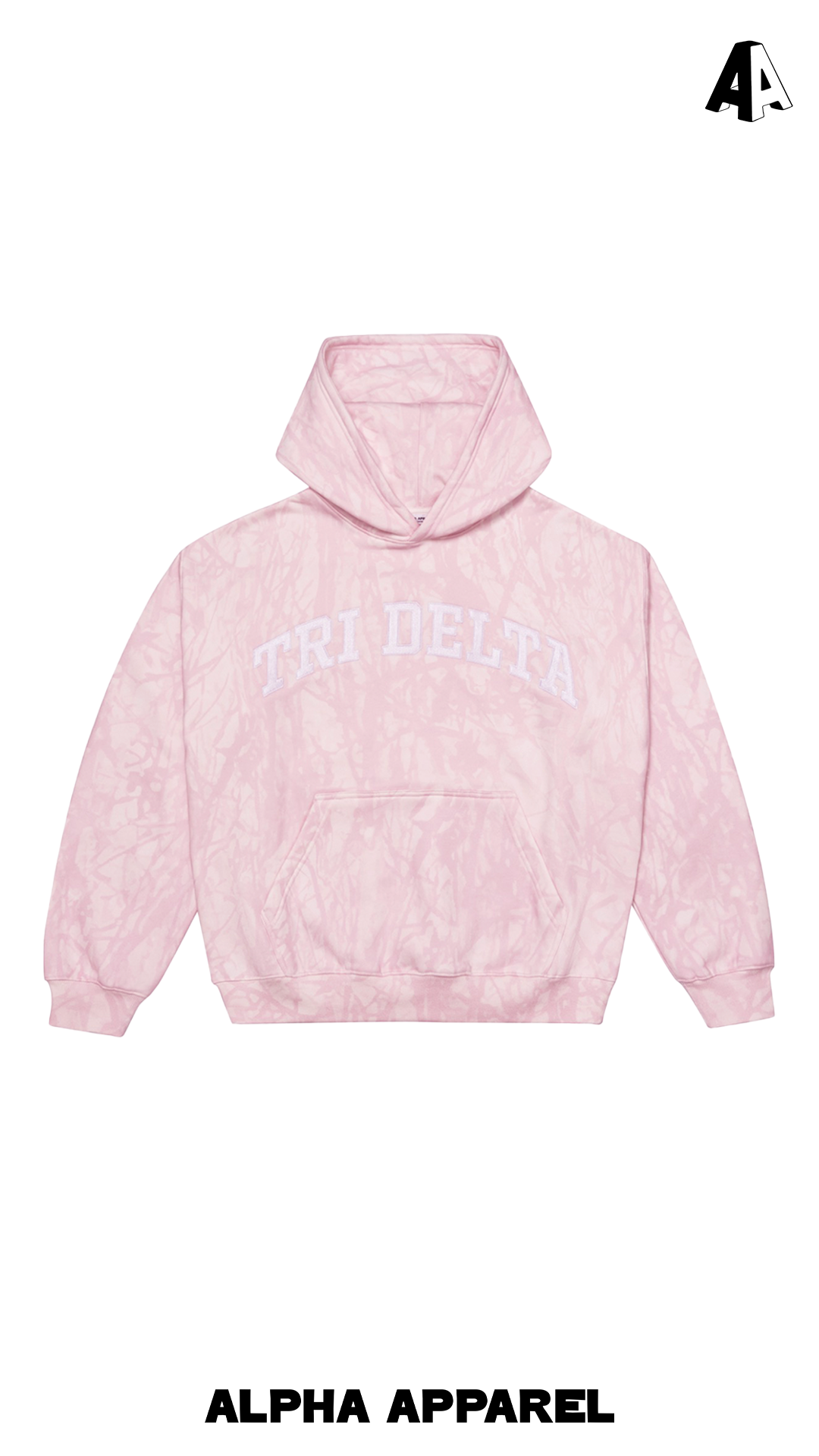 Alpha Apparel gallery photo
