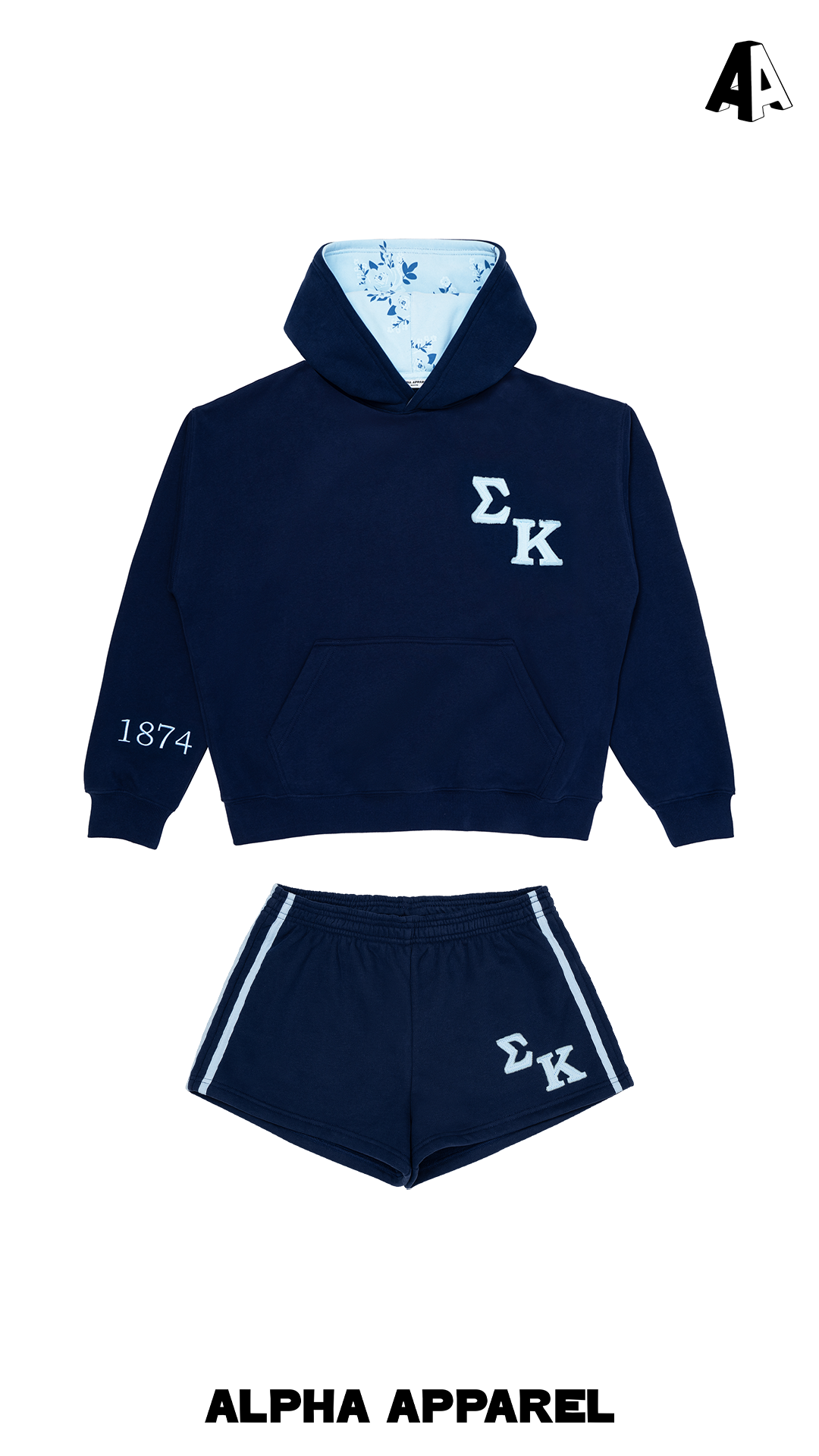 Alpha Apparel gallery photo