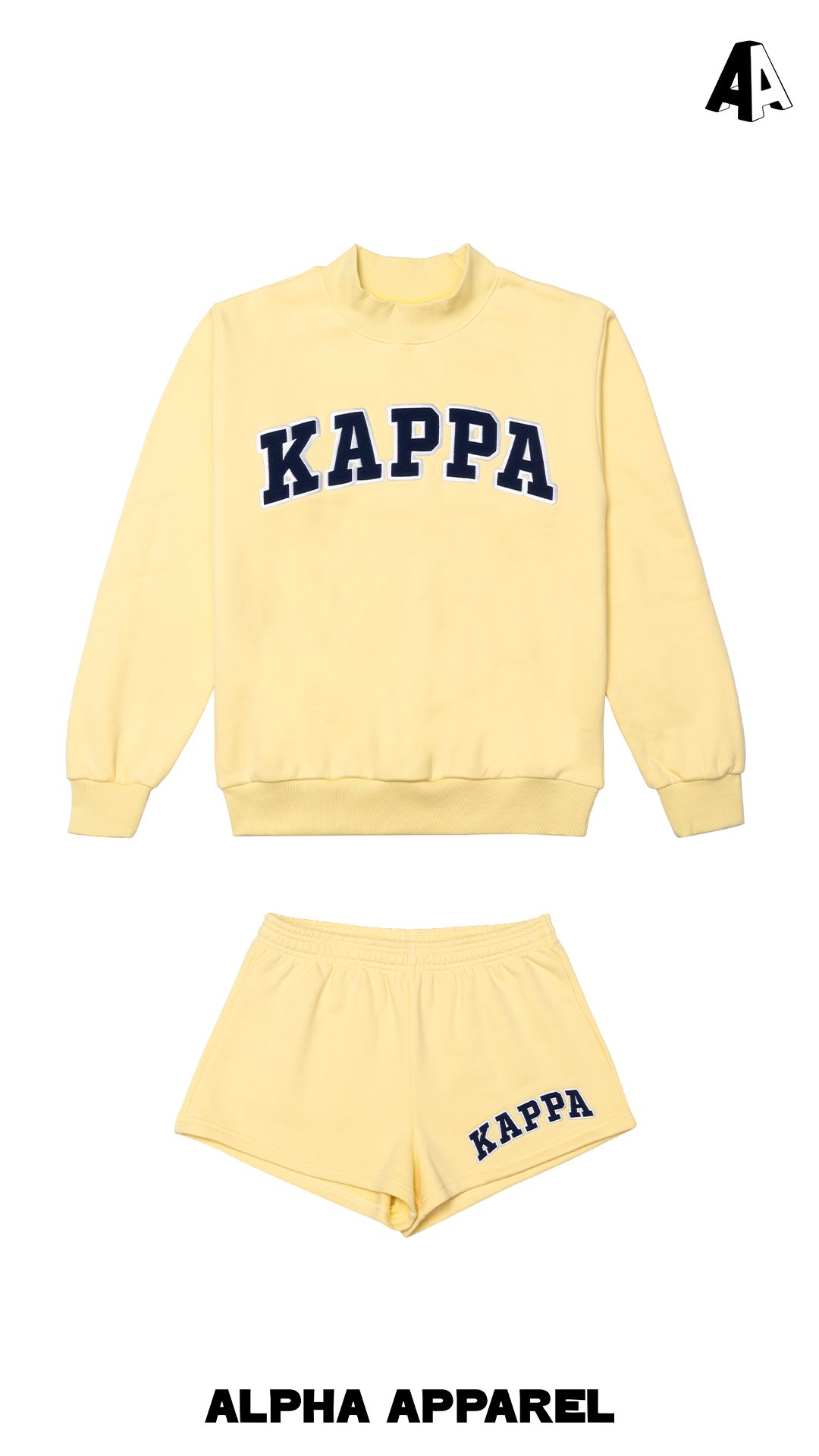 Alpha Apparel gallery photo
