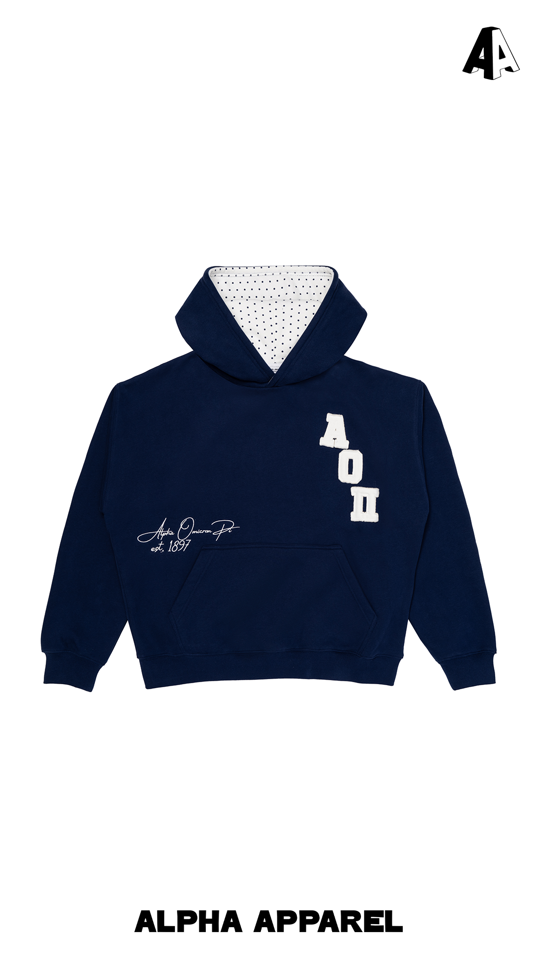 Alpha Apparel gallery photo