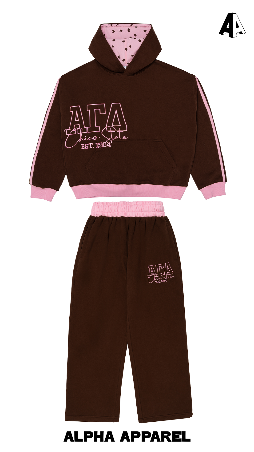 Alpha Apparel gallery photo