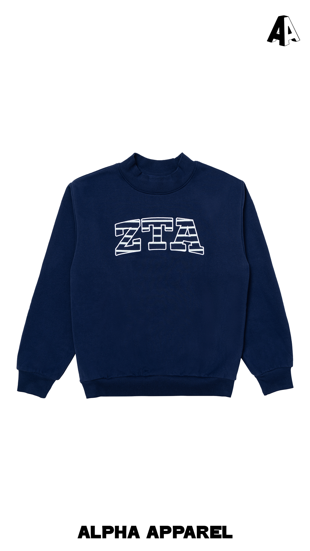 Alpha Apparel gallery photo