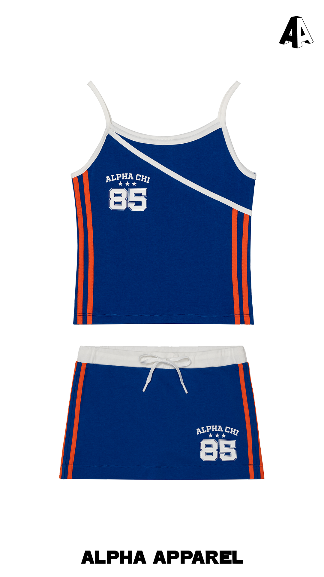 Alpha Apparel gallery photo