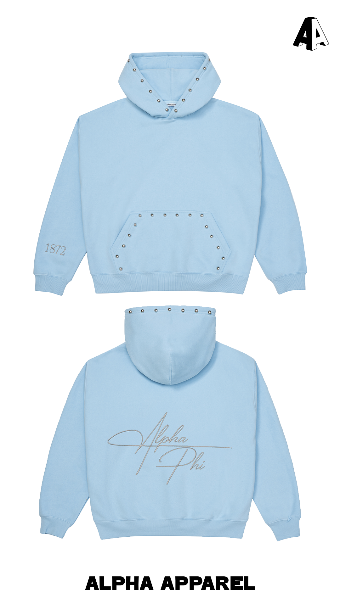 Alpha Apparel gallery photo