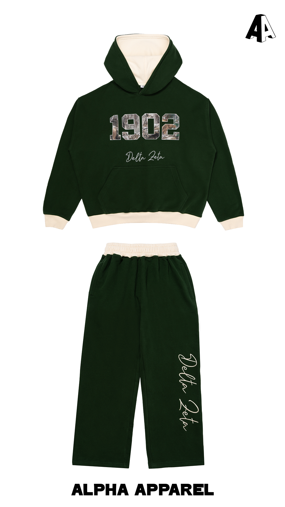 Alpha Apparel gallery photo