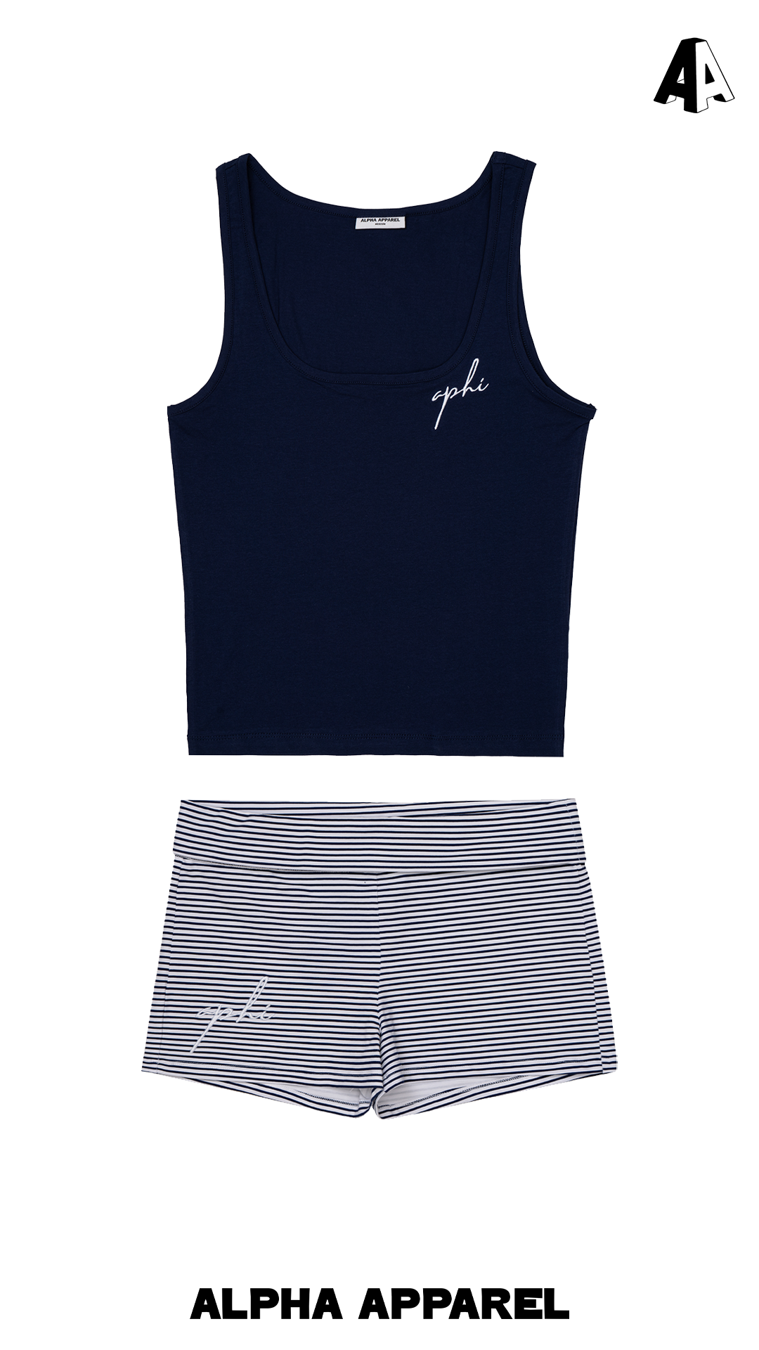 Alpha Apparel gallery photo