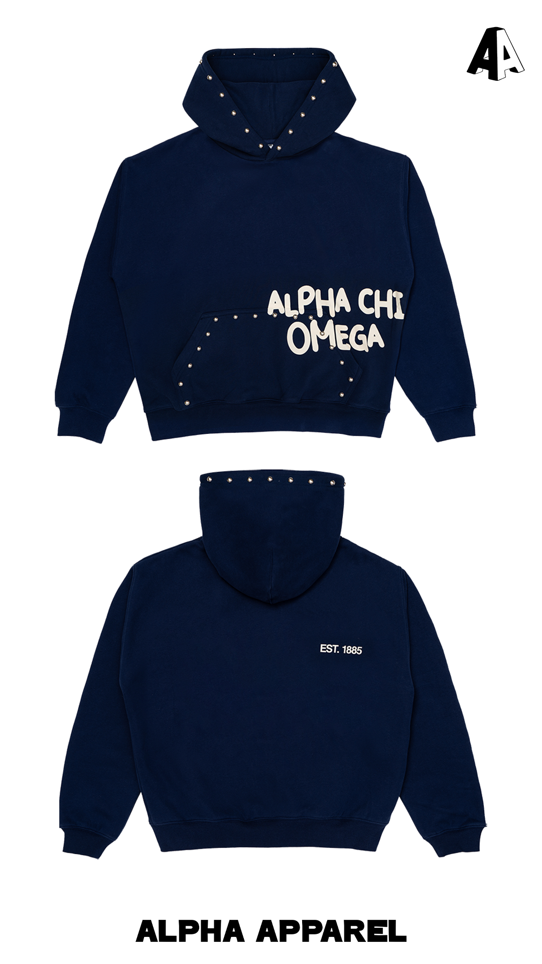 Alpha Apparel gallery photo