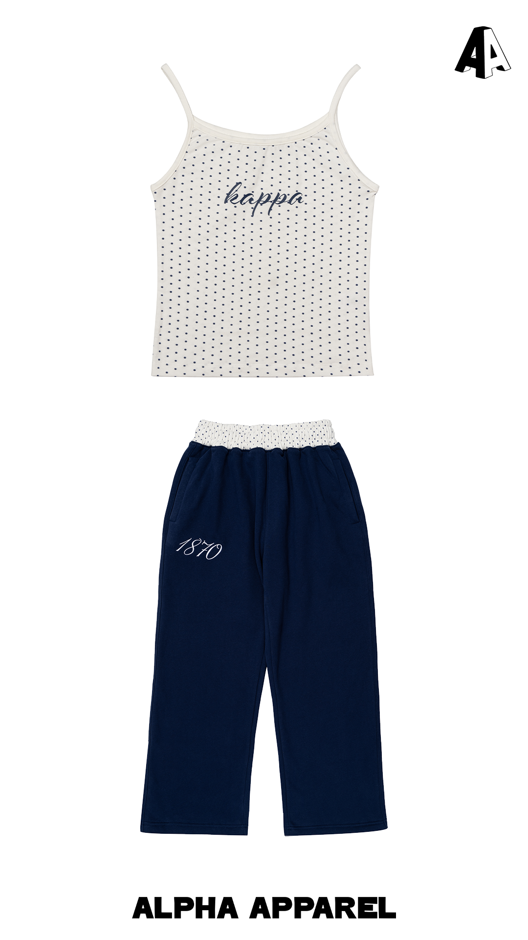 Alpha Apparel gallery photo