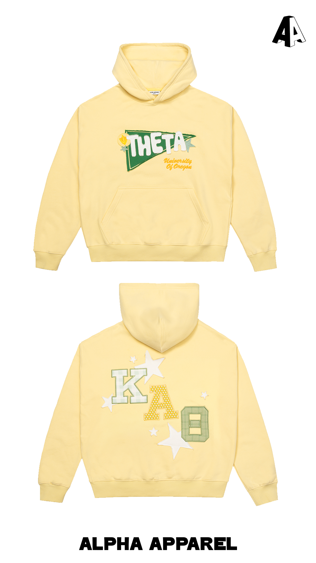 Alpha Apparel gallery photo
