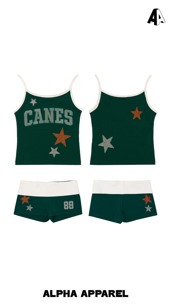 Standard Cami Tank product shot 17