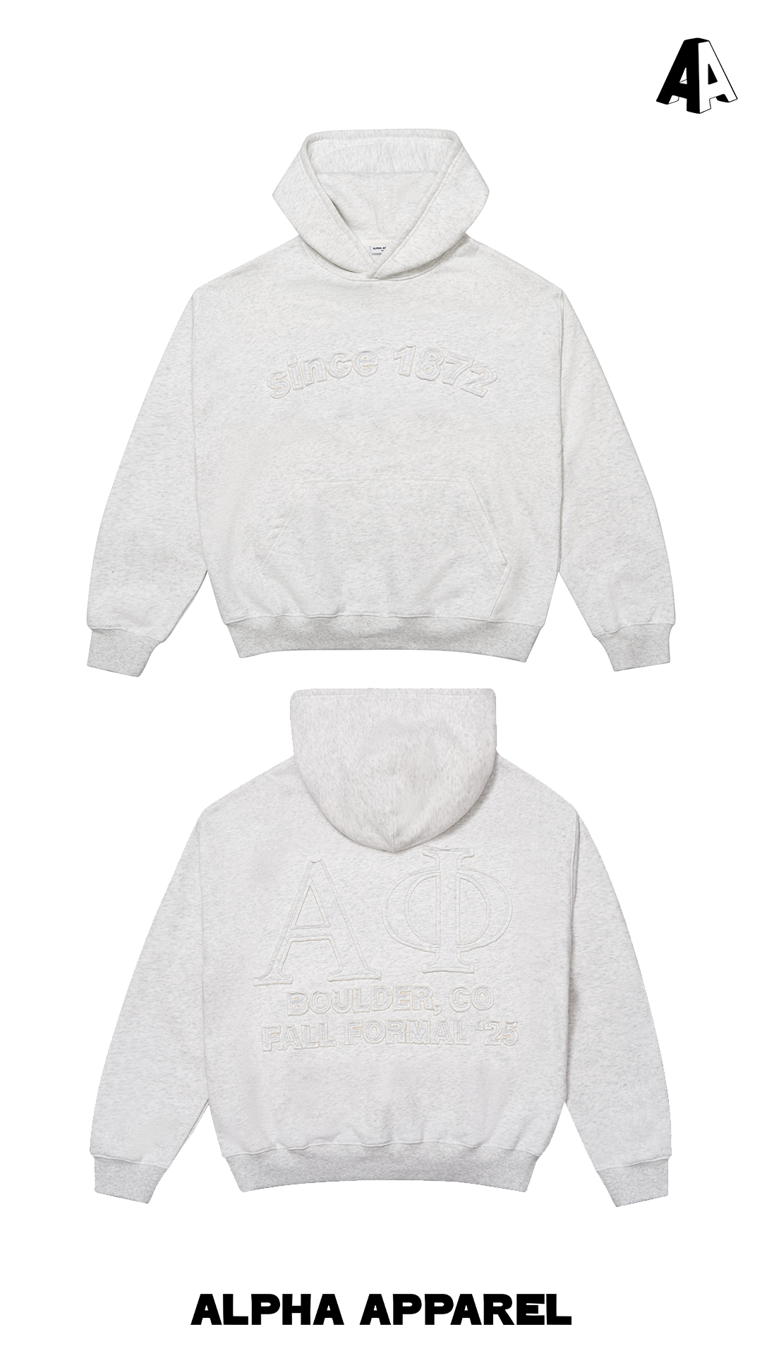 Alpha Apparel gallery photo