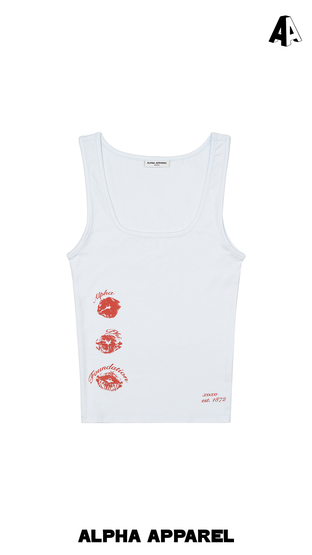 Alpha Apparel gallery photo