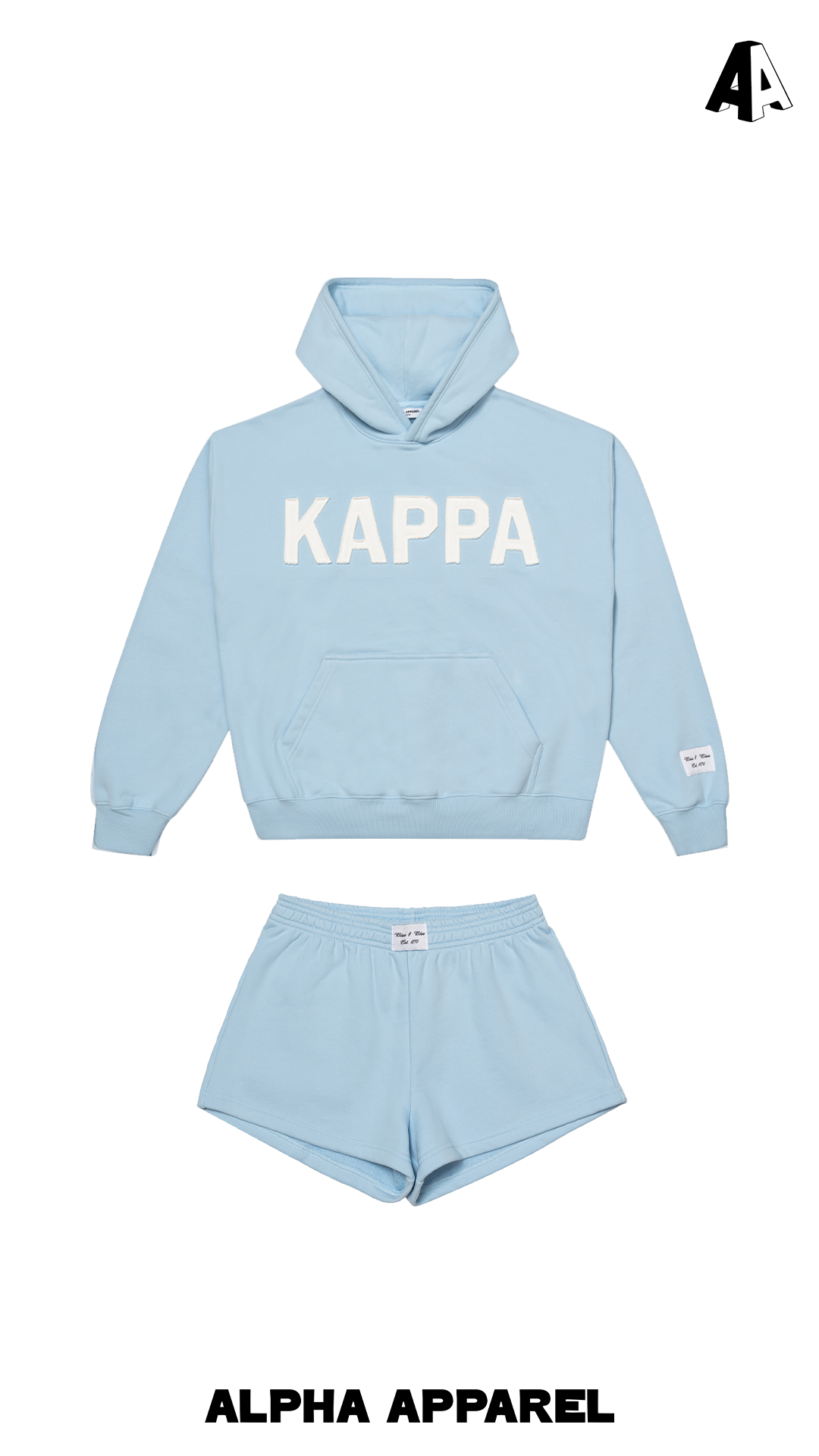 Alpha Apparel gallery photo