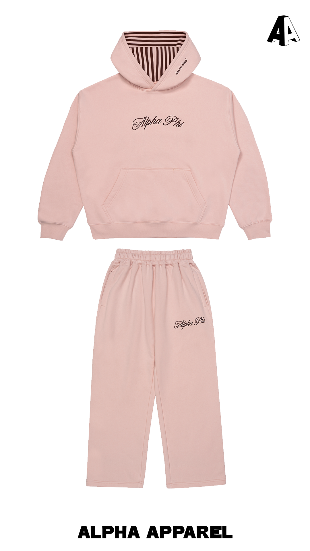 Alpha Apparel gallery photo