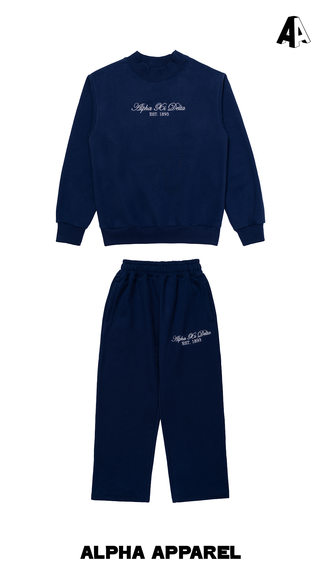 Alpha Apparel gallery photo