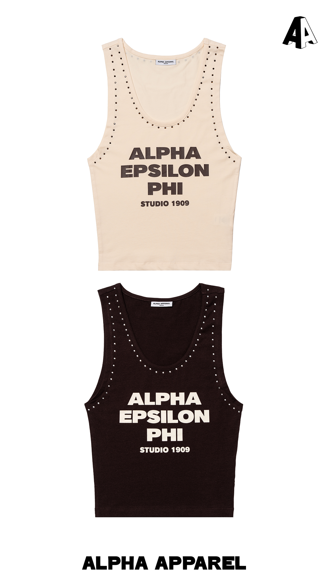Alpha Apparel gallery photo
