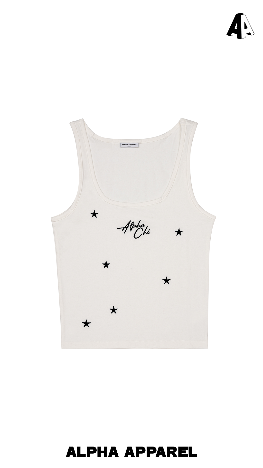 Alpha Apparel gallery photo