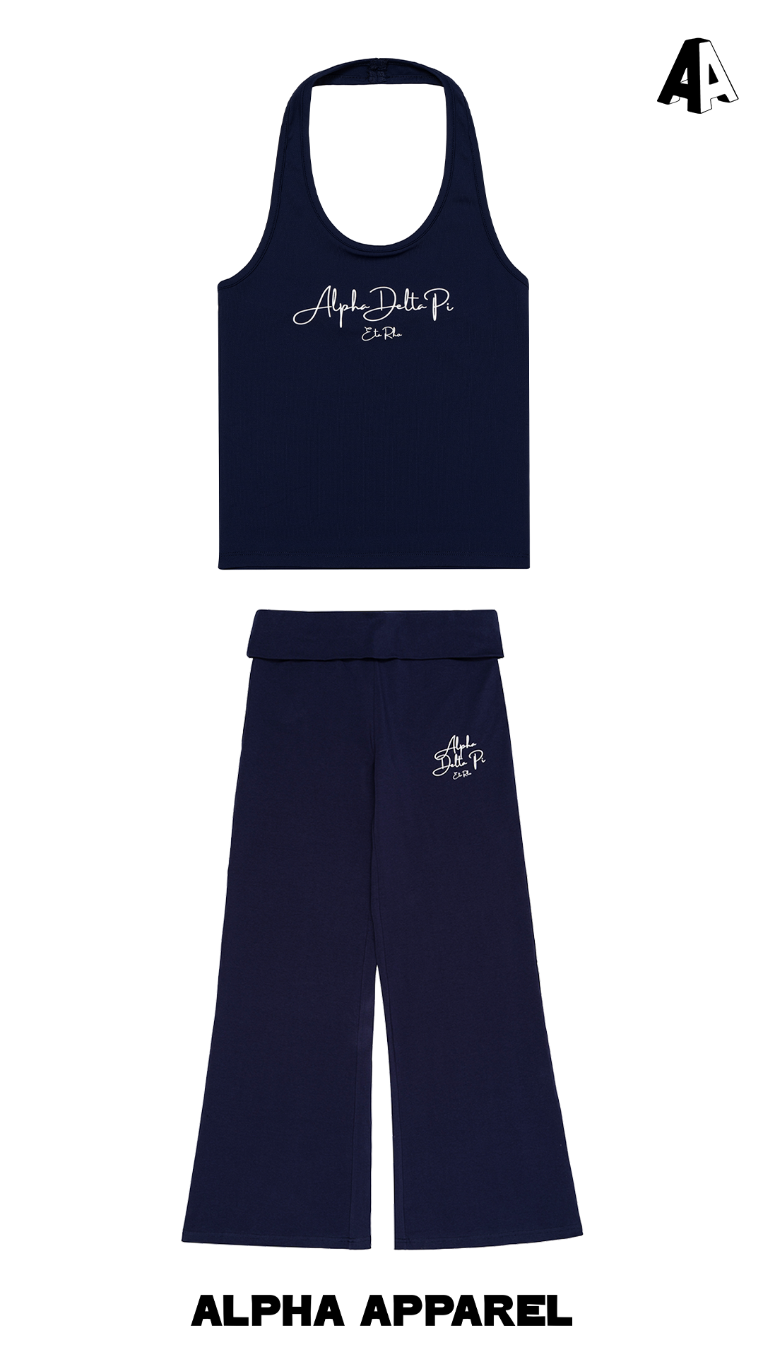 Alpha Apparel gallery photo