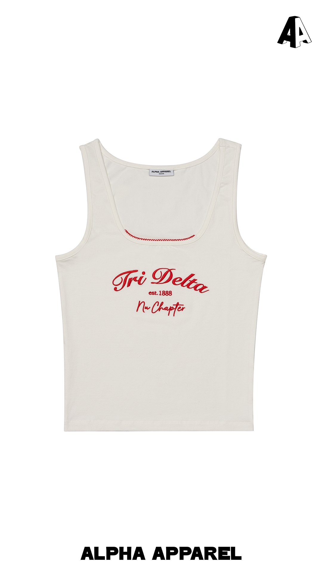 Alpha Apparel gallery photo