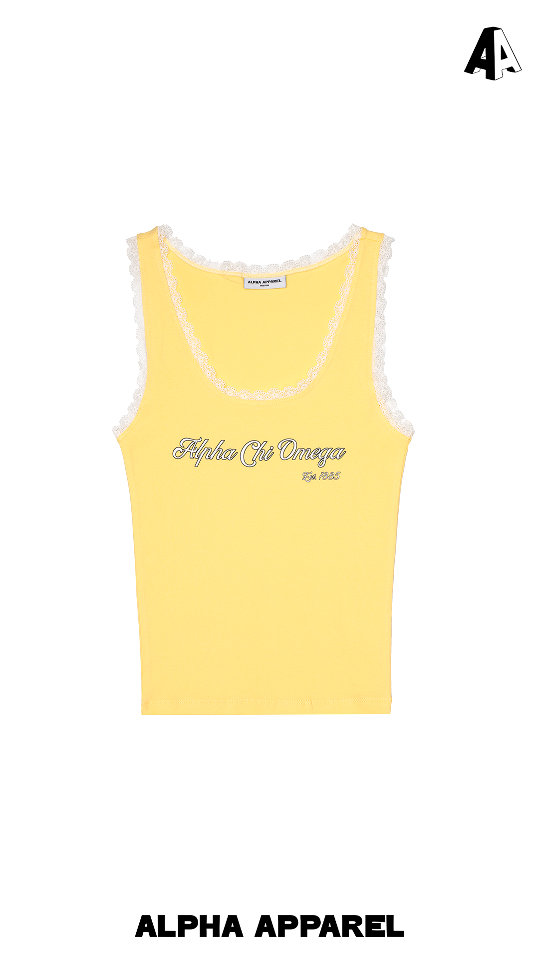 Alpha Apparel gallery photo