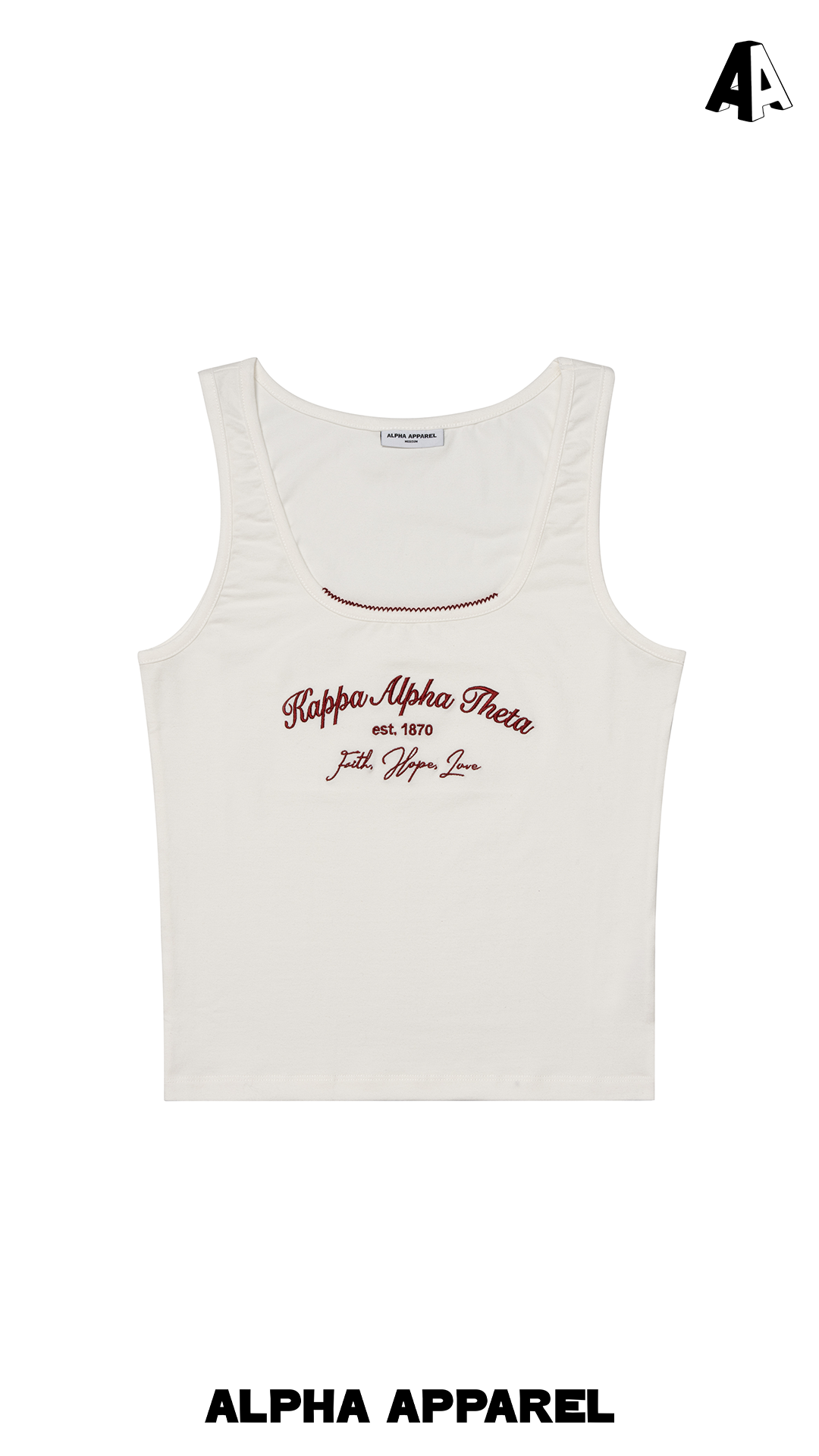 Alpha Apparel gallery photo